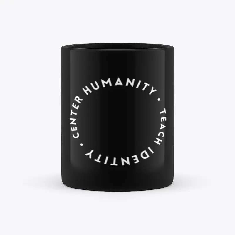 Humanity Mug