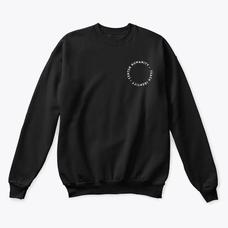 Humanity Sweatshirt