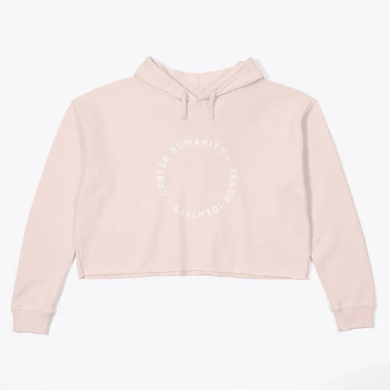 Humanity Sweatshirt